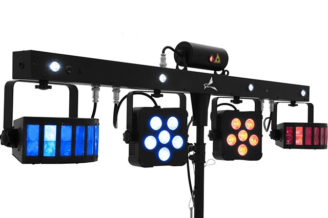 dj equipment