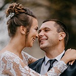 hochzeitspaar