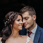 hochzeitspaar